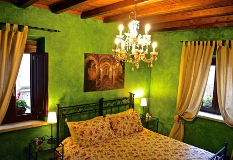 Picture of B&B  IL VIAGGIATORE of ANAGNI