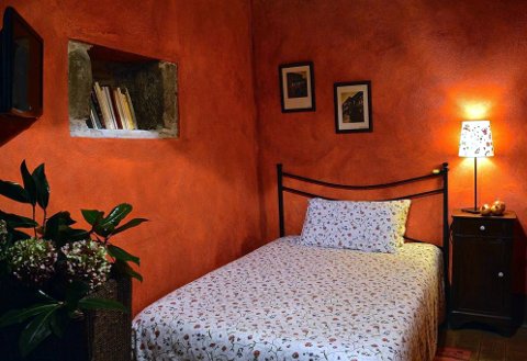 Photo B&B  IL VIAGGIATORE a ANAGNI