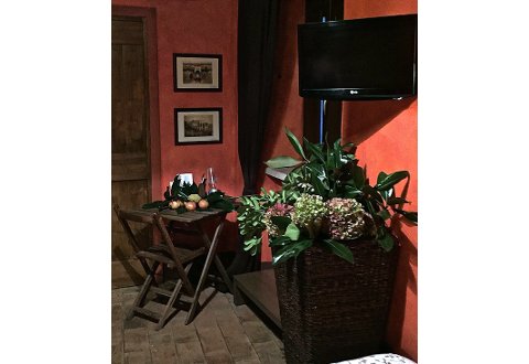 Photo B&B  IL VIAGGIATORE a ANAGNI