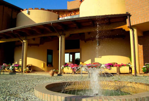 Picture of VILLAGGIO CORTE DEI GRECI RESORT AND SPA of CARIATI