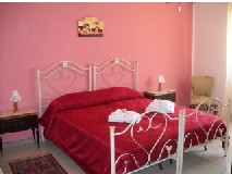 Photo B&B  VILLA GIACRì a TRAPANI