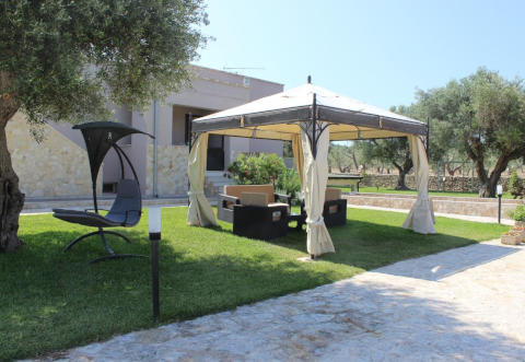 Picture of B&B UN POSTO AL SOLE of OTRANTO