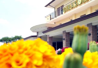 Foto HOTEL  IL GIRASOLE di TERRACINA