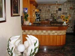 HOTEL IL GIRASOLE - Foto 12