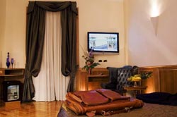 RELAIS CONTE DI CAVOUR DE LUXE - Foto 1