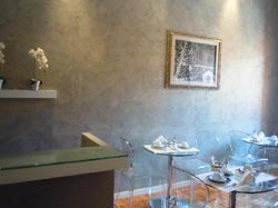 RELAIS CONTE DI CAVOUR DE LUXE - Foto 10