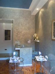 RELAIS CONTE DI CAVOUR DE LUXE - Foto 2