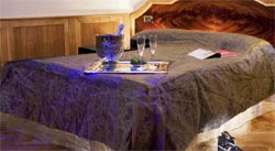 Foto B&B RELAIS CONTE DI CAVOUR DE LUXE di ROMA