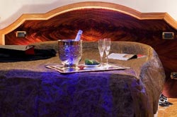 RELAIS CONTE DI CAVOUR DE LUXE - Foto 4