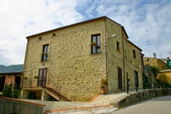 Photo B&B AL CASALICCHIO a FORIA