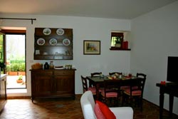 Foto B&B AL CASALICCHIO di FORIA