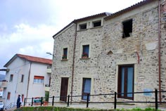 Picture of B&B AL CASALICCHIO of FORIA