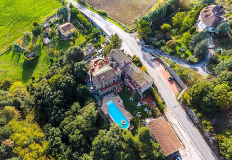 LA GABELLETTA COUNTRY HOUSE - Foto 1