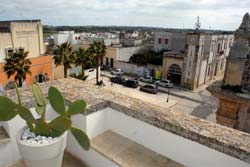 Foto CASA VACANZE PALAZZO SOLACIUM di ORTELLE