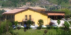 Picture of B&B AL SETTIMO CIELO of MONTENERO DI BISACCIA