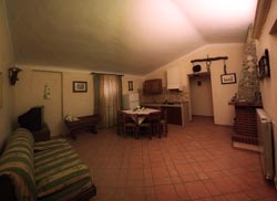 Picture of B&B AL SETTIMO CIELO of MONTENERO DI BISACCIA