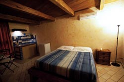 Picture of B&B AL SETTIMO CIELO of MONTENERO DI BISACCIA