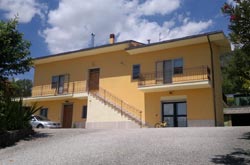 Picture of B&B  L'AQUILA of L'AQUILA