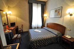 Picture of HOTEL  L'ARETINO of AREZZO