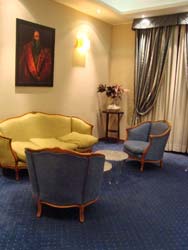 Picture of HOTEL  L'ARETINO of AREZZO