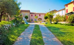 Picture of AGRITURISMO  NUOVA SCARDUA of CAVRIANA