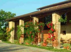 Foto AGRITURISMO  NUOVA SCARDUA di CAVRIANA