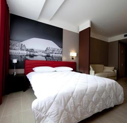 Picture of CASA VACANZE  FARDELLA CENTRALE of TRAPANI