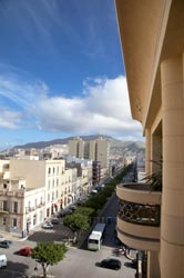 Fotos CASA VACANZE  FARDELLA CENTRALE von TRAPANI