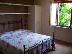 Photo B&B  IL GHIRO a SELVINO