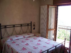 Photo B&B  IL GHIRO a SELVINO