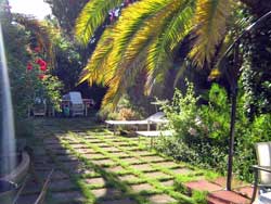 Photo B&B  IL GIARDINO DI VILLA ANNA a TRECASE