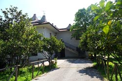 Picture of CASA VACANZE COUNTRY HOUSE L'IPPOCASTANO of ALTAVILLA SILENTINA