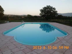 Photo CASA VACANZE COUNTRY HOUSE L'IPPOCASTANO a ALTAVILLA SILENTINA