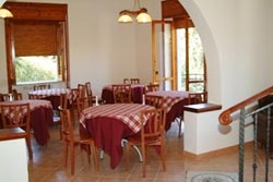 Photo CASA VACANZE COUNTRY HOUSE L'IPPOCASTANO a ALTAVILLA SILENTINA