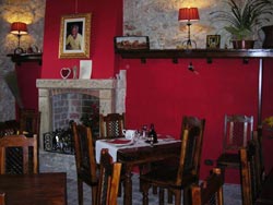 Picture of B&B LA LOCANDA DELLE STREGHE - RELAIS RISTORANTE of CASTEL DEL MONTE