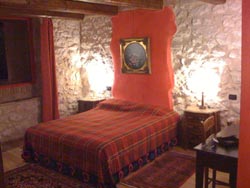 Foto B&B LA LOCANDA DELLE STREGHE - RELAIS RISTORANTE di CASTEL DEL MONTE