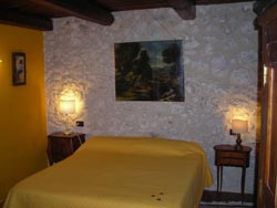 Foto B&B LA LOCANDA DELLE STREGHE - RELAIS RISTORANTE di CASTEL DEL MONTE