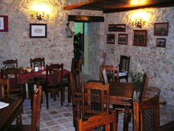 Foto B&B LA LOCANDA DELLE STREGHE - RELAIS RISTORANTE di CASTEL DEL MONTE