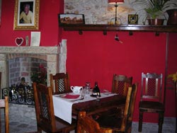 Picture of B&B LA LOCANDA DELLE STREGHE - RELAIS RISTORANTE of CASTEL DEL MONTE