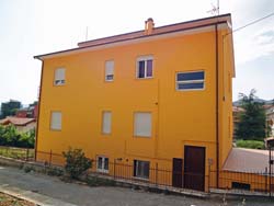 Picture of B&B LE STANZE DI ADELE of L'AQUILA