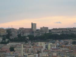 Foto B&B  CASA MIRA di CAGLIARI