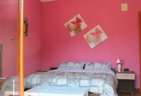 Picture of B&B  MARIPOSA of COLLECORVINO