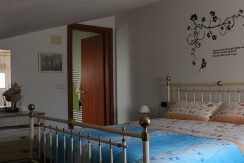 Picture of B&B  MARIPOSA of COLLECORVINO