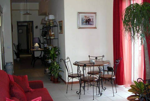 Fotos B&B SICILIA HOME von CATANIA