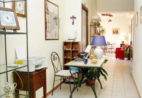 Fotos B&B SICILIA HOME von CATANIA