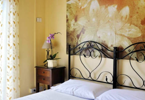 Photo B&B SICILIA HOME a CATANIA