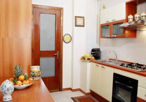 Foto B&B SICILIA HOME di CATANIA