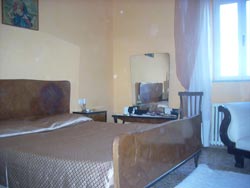 Fotos B&B SA ROSA E SU TRAPPERI von OSCHIRI