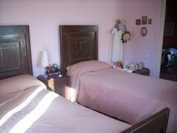 Foto B&B SA ROSA E SU TRAPPERI di OSCHIRI