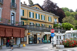 Picture of APPARTAMENTI RESIDENCE IL SOGNO of BELLAGIO